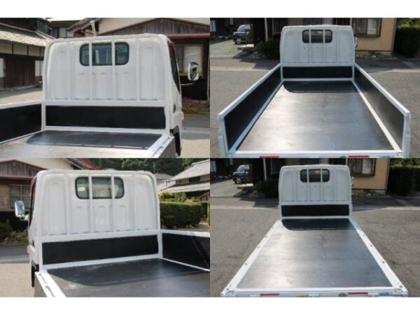 Ref:AUX-19495601 MITSUBISHI FUSO CANTER 2018 - Image 14