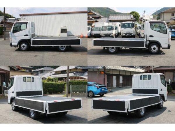 Ref:AUX-19495601 MITSUBISHI FUSO CANTER 2018 - Image 15