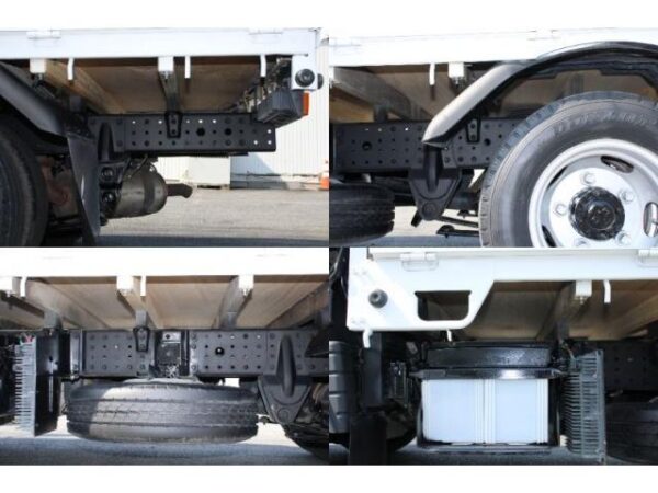 Ref:AUX-19495601 MITSUBISHI FUSO CANTER 2018 - Image 16