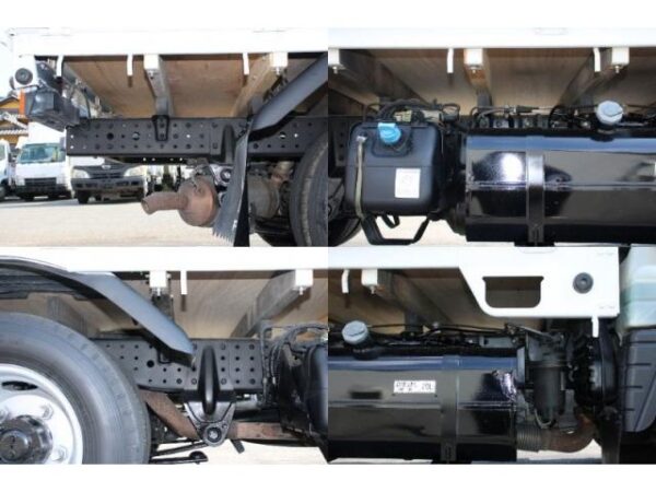 Ref:AUX-19495601 MITSUBISHI FUSO CANTER 2018 - Image 17
