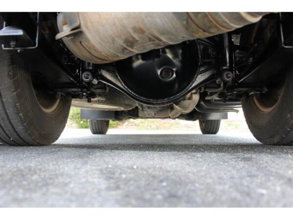 Ref:AUX-19495601 MITSUBISHI FUSO CANTER 2018 - Image 18