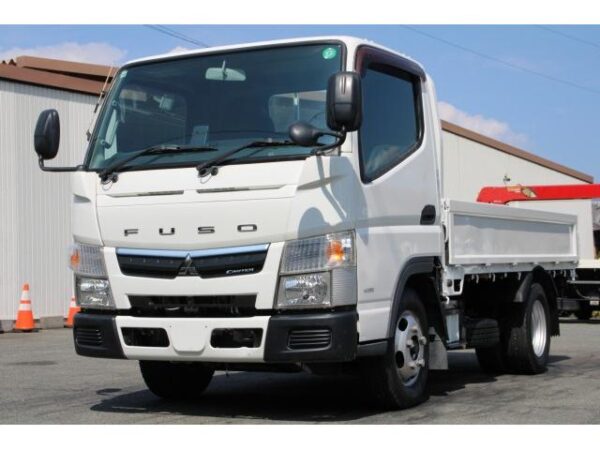 Ref:AUX-19495601 MITSUBISHI FUSO CANTER 2018