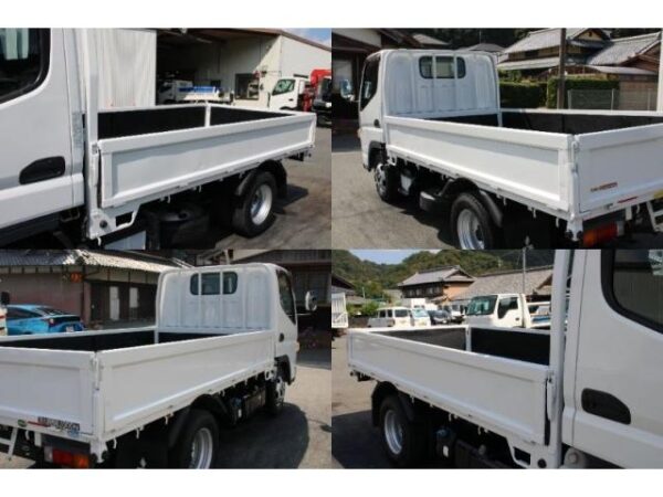 Ref:AUX-19495601 MITSUBISHI FUSO CANTER 2018 - Image 10