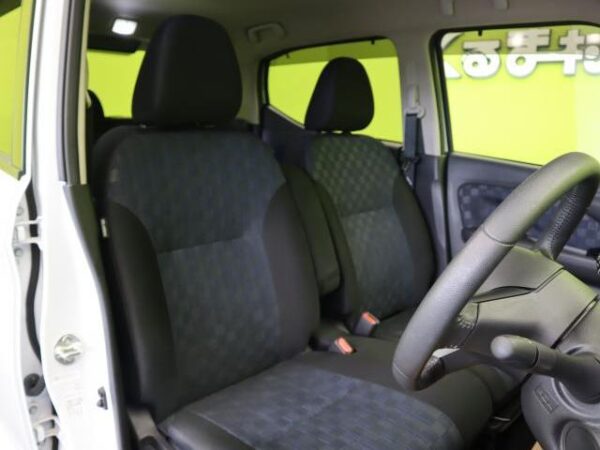Ref:AUX-19502457 NISSAN DAYZ 2020 - Image 11