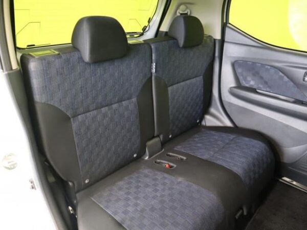 Ref:AUX-19502457 NISSAN DAYZ 2020 - Image 12