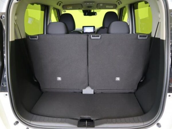 Ref:AUX-19502457 NISSAN DAYZ 2020 - Image 13