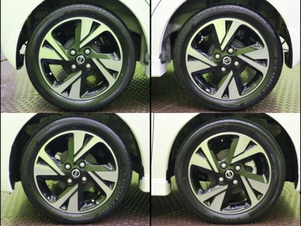 Ref:AUX-19502457 NISSAN DAYZ 2020 - Image 17