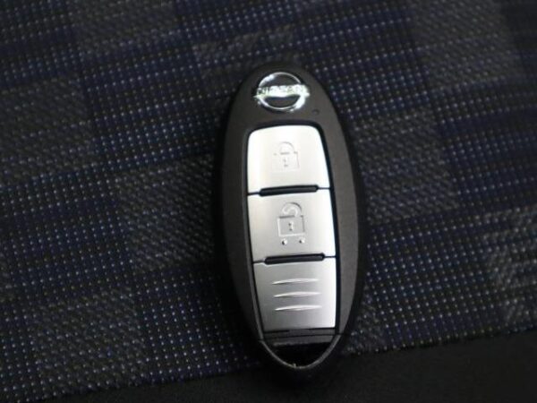 Ref:AUX-19502457 NISSAN DAYZ 2020 - Image 7