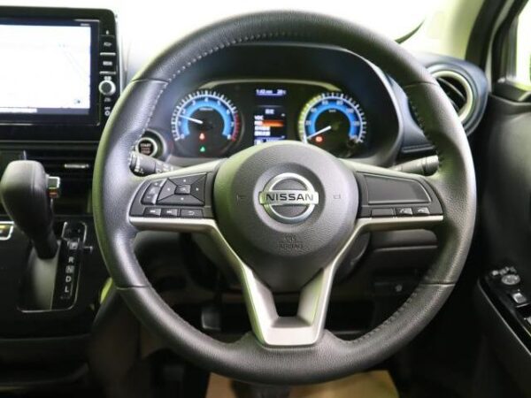 Ref:AUX-19502457 NISSAN DAYZ 2020 - Image 8
