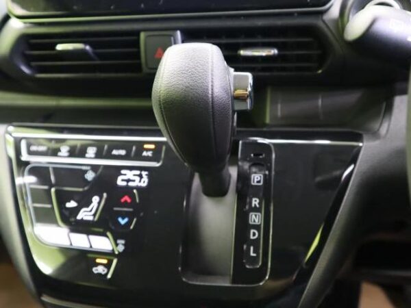 Ref:AUX-19502457 NISSAN DAYZ 2020 - Image 9