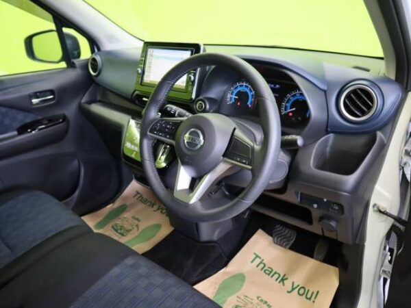 Ref:AUX-19502457 NISSAN DAYZ 2020 - Image 10