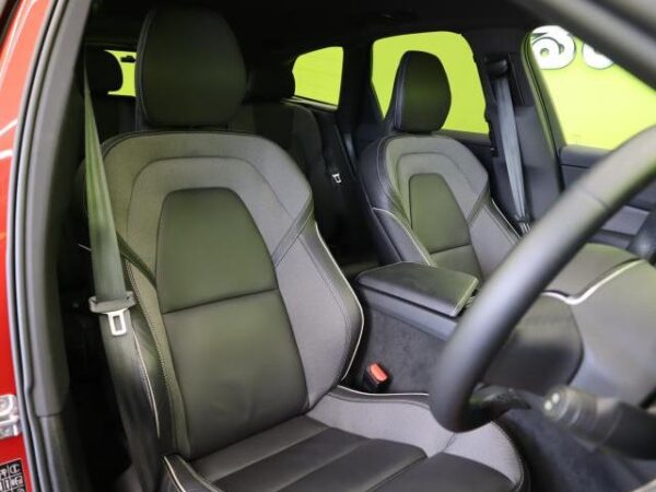 Ref:AUX-19502458 VOLVO XC60 2021 - Image 11