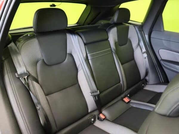 Ref:AUX-19502458 VOLVO XC60 2021 - Image 12