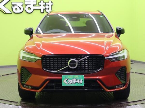 Ref:AUX-19502458 VOLVO XC60 2021 - Image 20