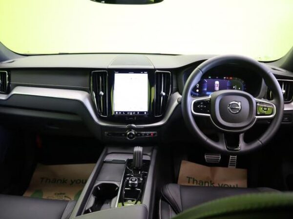 Ref:AUX-19502458 VOLVO XC60 2021 - Image 3