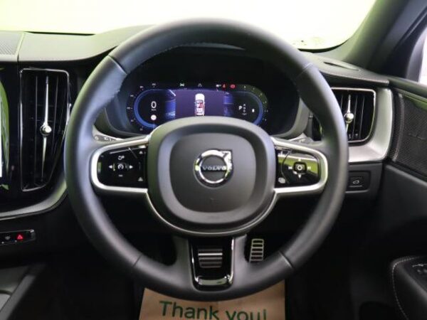 Ref:AUX-19502458 VOLVO XC60 2021 - Image 9
