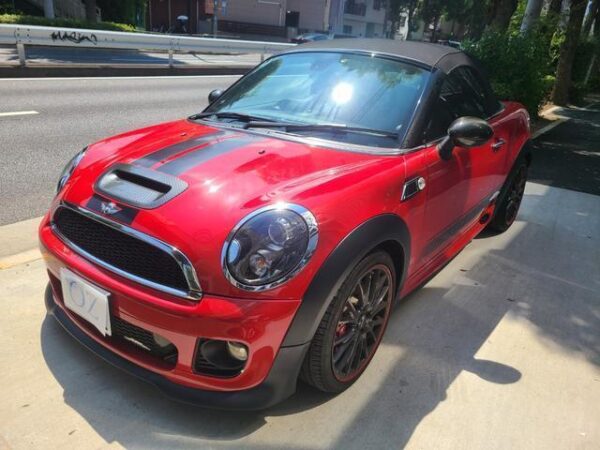 Ref:AUX-19502491 MINI MINI 2013 - Image 2