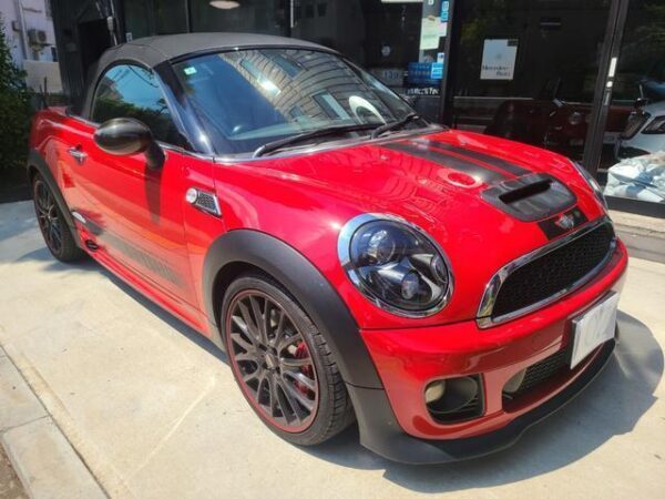Ref:AUX-19502491 MINI MINI 2013 - Image 11