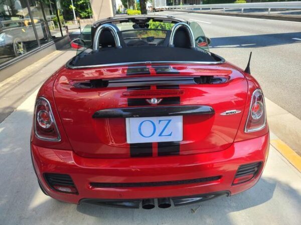 Ref:AUX-19502491 MINI MINI 2013 - Image 14
