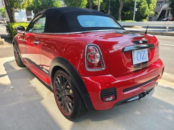 Ref:AUX-19502491 MINI MINI 2013 - Image 16