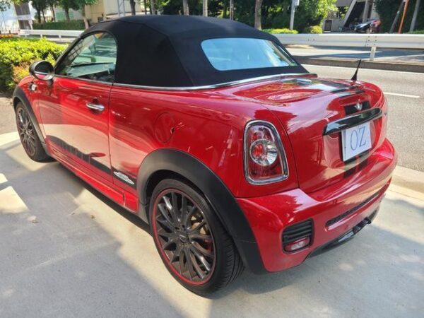 Ref:AUX-19502491 MINI MINI 2013 - Image 17
