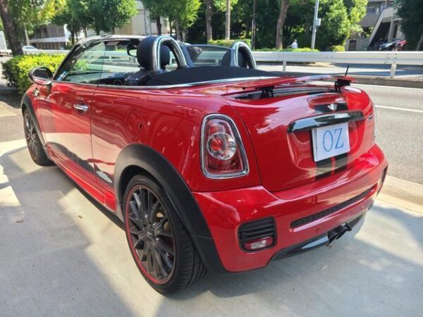 Ref:AUX-19502491 MINI MINI 2013 - Image 18