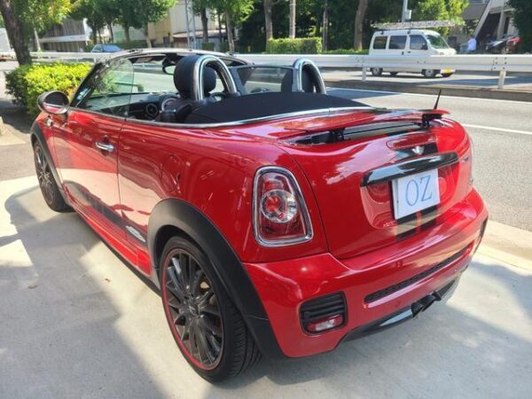 Ref:AUX-19502491 MINI MINI 2013 - Image 19