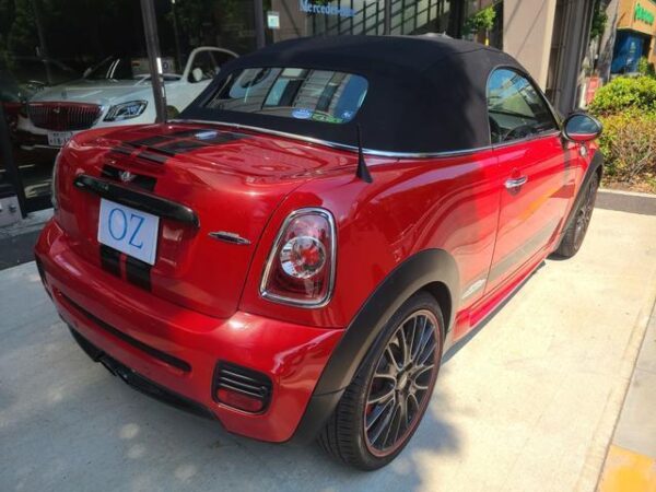 Ref:AUX-19502491 MINI MINI 2013 - Image 20