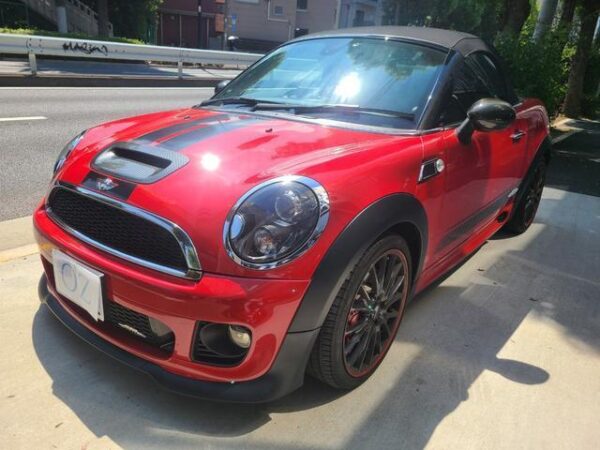 Ref:AUX-19502491 MINI MINI 2013 - Image 3