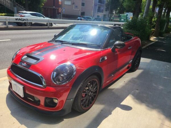 Ref:AUX-19502491 MINI MINI 2013 - Image 4