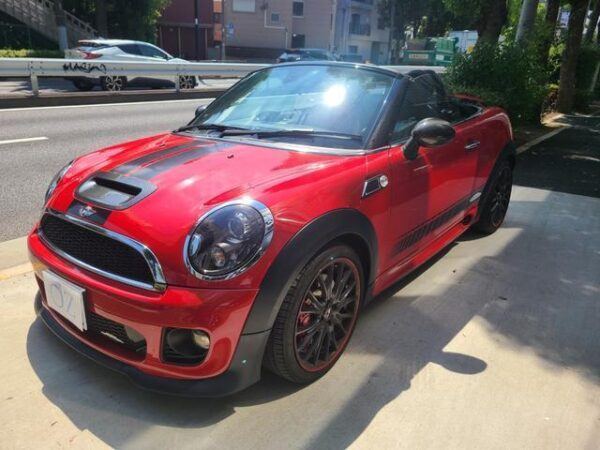 Ref:AUX-19502491 MINI MINI 2013 - Image 5