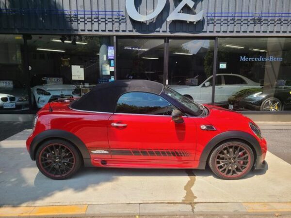 Ref:AUX-19502491 MINI MINI 2013 - Image 6