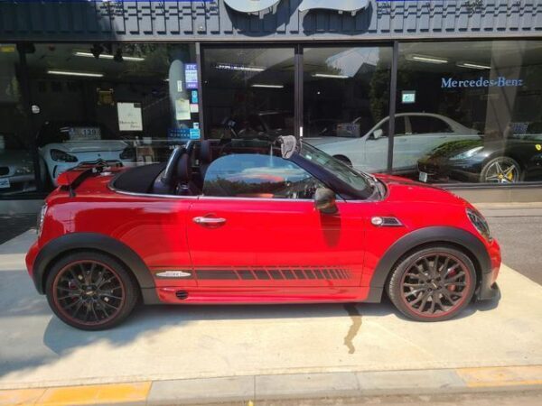 Ref:AUX-19502491 MINI MINI 2013 - Image 7