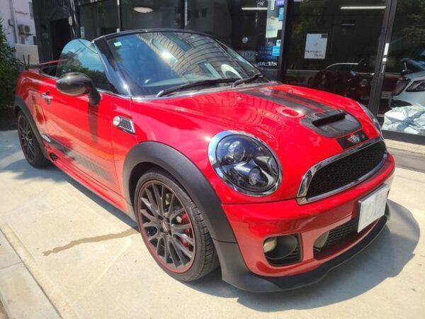 Ref:AUX-19502491 MINI MINI 2013 - Image 8