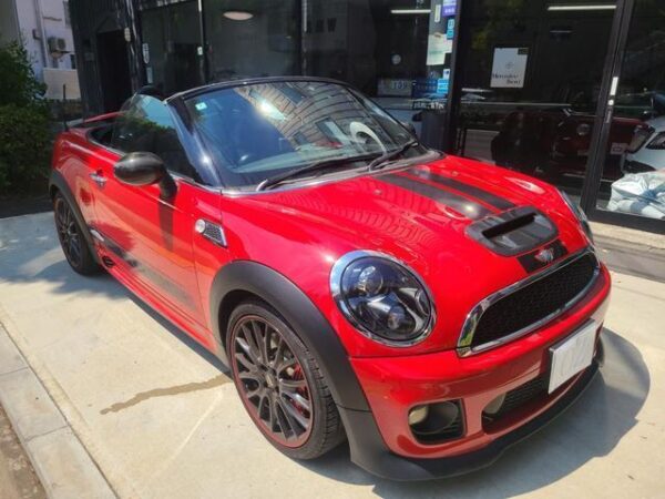 Ref:AUX-19502491 MINI MINI 2013 - Image 9