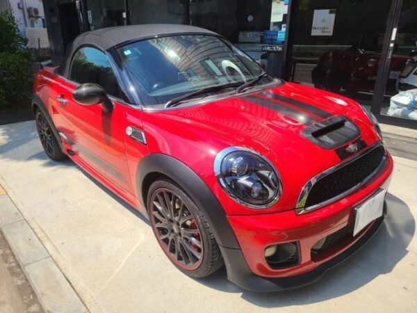 Ref:AUX-19502491 MINI MINI 2013 - Image 10