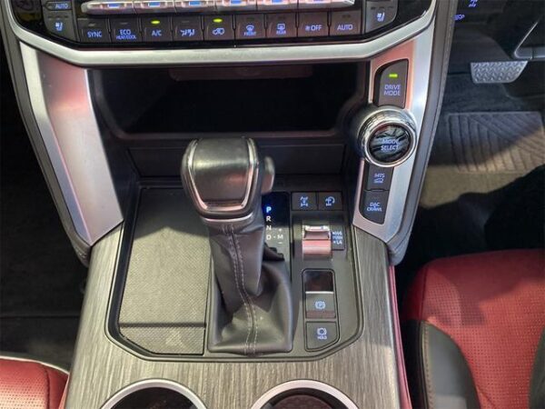 Ref:AUX-19502494 TOYOTA LAND CRUISER 2021 - Image 11