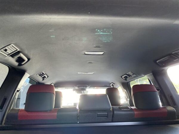 Ref:AUX-19502494 TOYOTA LAND CRUISER 2021 - Image 12
