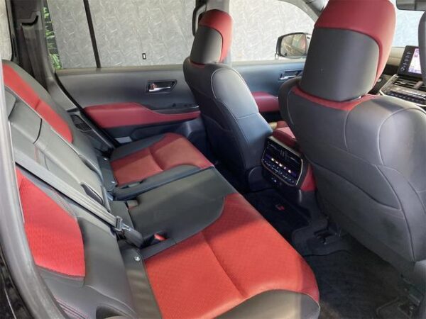 Ref:AUX-19502494 TOYOTA LAND CRUISER 2021 - Image 14