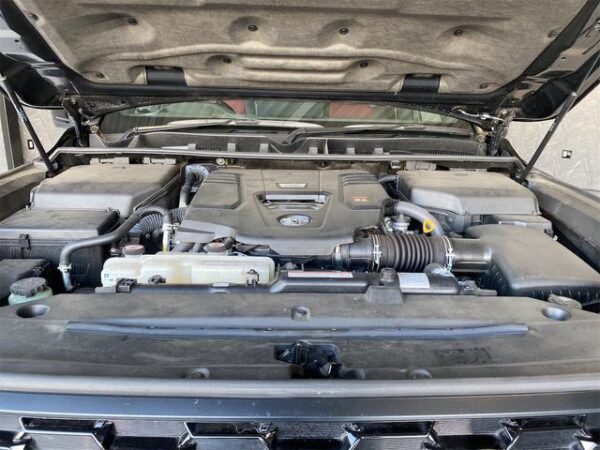 Ref:AUX-19502494 TOYOTA LAND CRUISER 2021 - Image 17