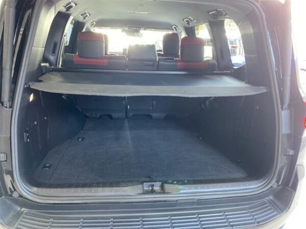 Ref:AUX-19502494 TOYOTA LAND CRUISER 2021 - Image 18