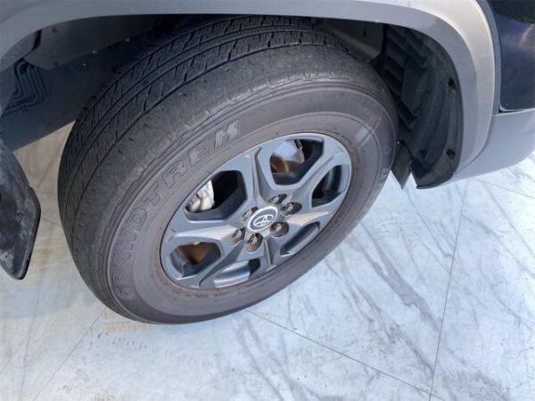 Ref:AUX-19502494 TOYOTA LAND CRUISER 2021 - Image 19