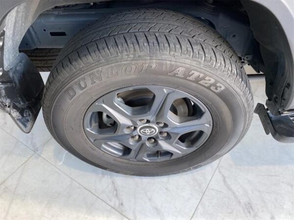 Ref:AUX-19502494 TOYOTA LAND CRUISER 2021 - Image 20