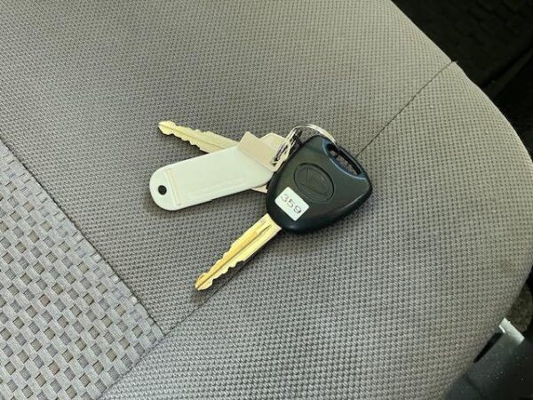 Ref:AUX-19502517 DAIHATSU MIRA E:S 2017 - Image 15