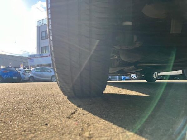 Ref:AUX-19502517 DAIHATSU MIRA E:S 2017 - Image 19