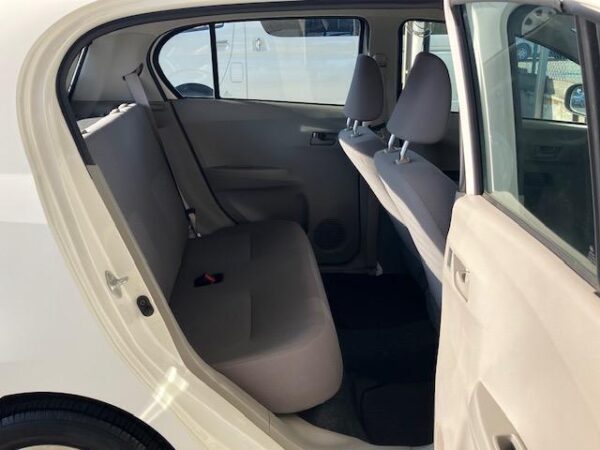 Ref:AUX-19502517 DAIHATSU MIRA E:S 2017 - Image 7