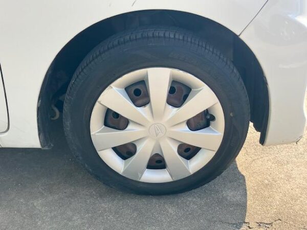 Ref:AUX-19502517 DAIHATSU MIRA E:S 2017 - Image 10