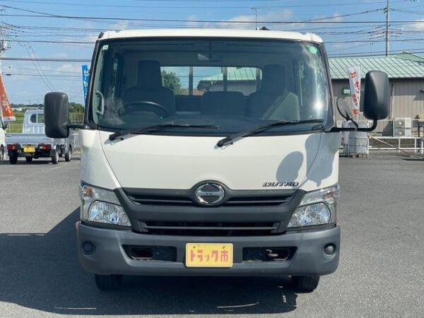 Ref:AUX-19502755 HINO DUTRO 2018 - Image 2