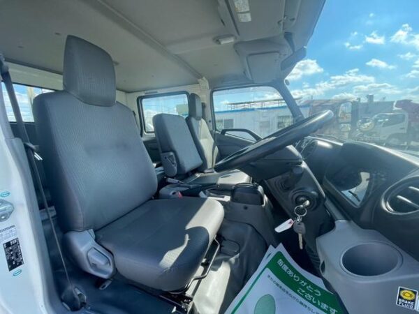 Ref:AUX-19502755 HINO DUTRO 2018 - Image 12