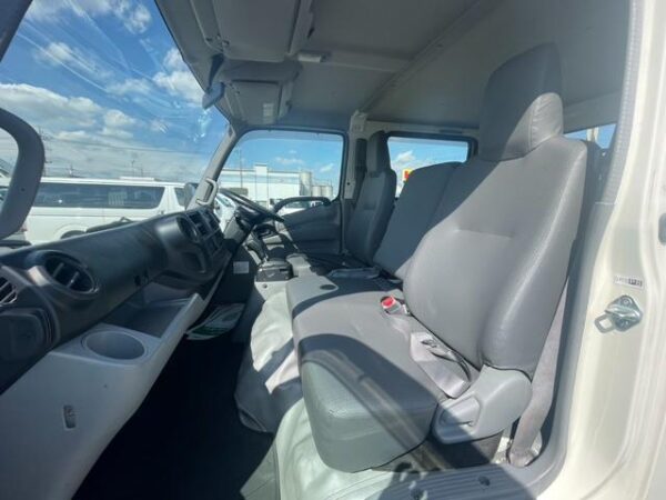 Ref:AUX-19502755 HINO DUTRO 2018 - Image 13